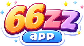66zz app লোগো